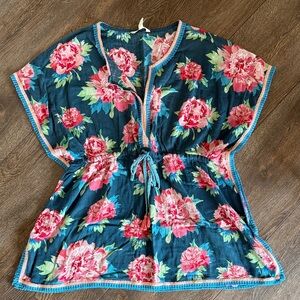 Matilda Jane Swimsuit Cover-Up